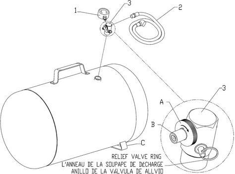 Coleman FT5 Breakdown